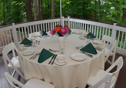 Chocksett Inn Sterling Exterior foto