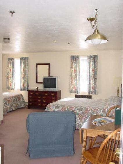 Chocksett Inn Sterling Habitación foto
